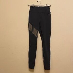 Black Tracksmith NDO legging